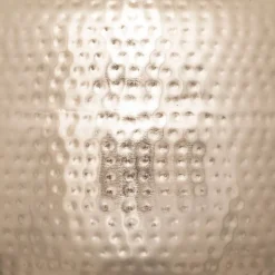 Lampe Kais - métal - H52 cm - Atmosphera