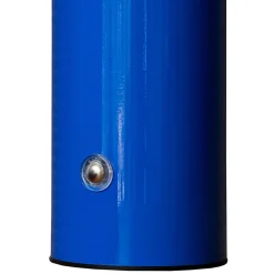 Lampe LED à poser bleue MIRA - HAPPY GARDEN