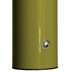 Lampe LED à poser verte MIRA - HAPPY GARDEN