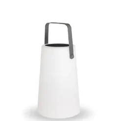 Lampe Led étanche solaire RGB - New Garden - Nomada