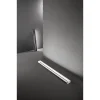 Lampe LED d'extérieur SWAY MOOD de Perenz H90 cm Gris Foncé