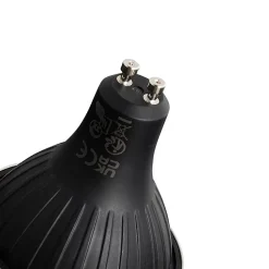 Lampe LED GU10 à intensité variable en 3 étapes Kelvin 70mm 6W 500 lm 2200 - 3600K