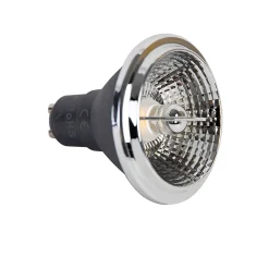 Lampe LED GU10 dimmable AR70 6W 450 lm 2700K