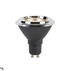 Lampe LED GU10 dimmable AR70 6W 450 lm 2700K