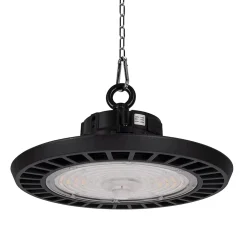 Lampe LED Industrielle Projecteur Led Eclairage 200W Entrepots Garages ASLO