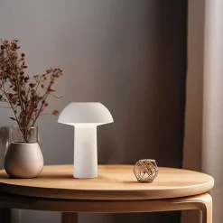 Lampe LED portable compacte USB