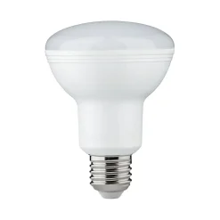 Lampe LED R80 9,5W E27 230V 2700K