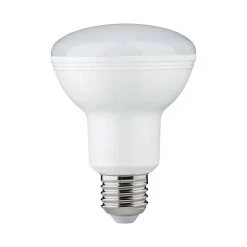 Lampe LED R80 9,5W E27 230V 2700K
