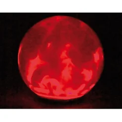 Lampe LED sphère lumineuse SuperNova