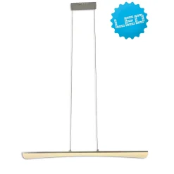 Lampe LED suspendue 'Bones 2' 13,2 W