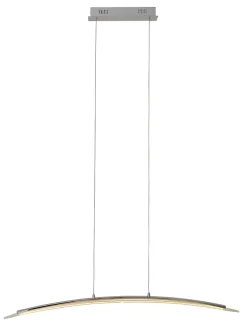 Lampe LED suspendue 'Surf' 22 W