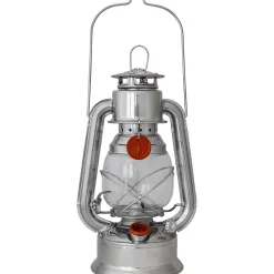 Lampe luciole en métal 30 cm - Type: Lanterne