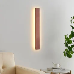 Lampe murale large 60 cm LED - Energy