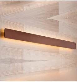 Lampe murale large 60 cm LED - Energy