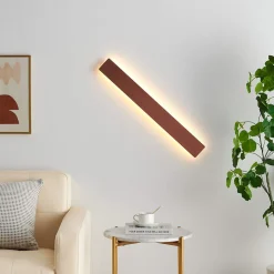 Lampe murale large 60 cm LED - Energy