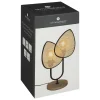 Lampe Olme en métal H44cm - Atmosphera