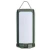 Lampe Parasol Solaire LED 500LM - Rechargeable USB & Solaire - Installation Facile pour Jardin & Terrasse - Groupe DDC