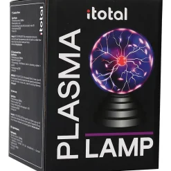 Lampe Plasma I-Total XL2635 - 3