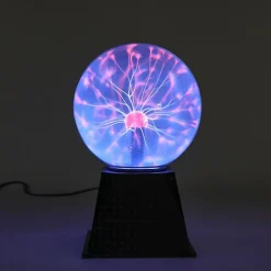 Lampe Plasma Magique Lampe Plasma 6