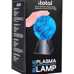 Lampe Plasma Magique Lampe Plasma 6