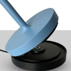 Lampe Rechargeable Pro EMMA Stable Sans Fil Extérieur Design