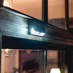 Lampe solaire LED murale EZIlight Solar xl