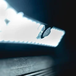 Lampe solaire LED murale EZIlight Solar xl