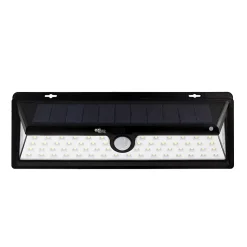 Lampe solaire LED murale EZIlight Solar xl