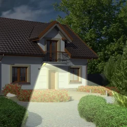 LAMPE SOLAIRE LED RSL018 BLACK