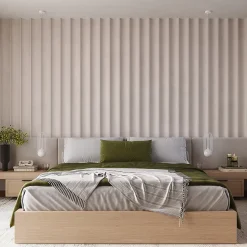 Lampe suspendue en acier 1 lampes 12x12x115cm Sollux