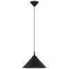 Lampe suspendue en acier 1 ampoule 4000K - 30x30x76cm Sollux