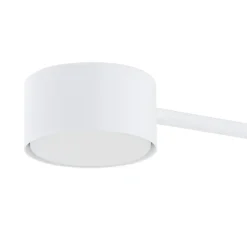 Lampe suspendue MODUS 6 WHITE, Emibig Lighting, Fabriqué en EU