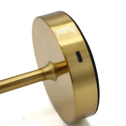 Lampe tactile sans fil FISHTEC Style