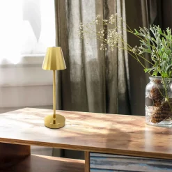 Lampe tactile sans fil FISHTEC Style