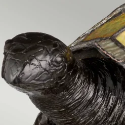 Lampe tortue Tiffany Tiffany Animal Lamps