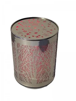 Lampe veilleuse LED multi-couleur Fôret