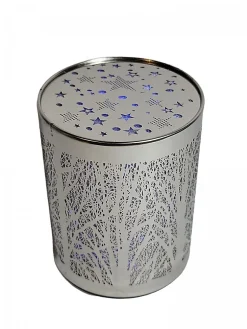 Lampe veilleuse LED multi-couleur Fôret