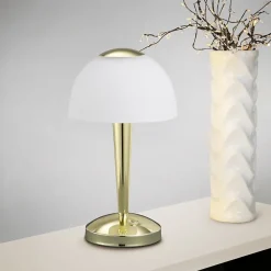 Lampe vintage de bureau Ventura