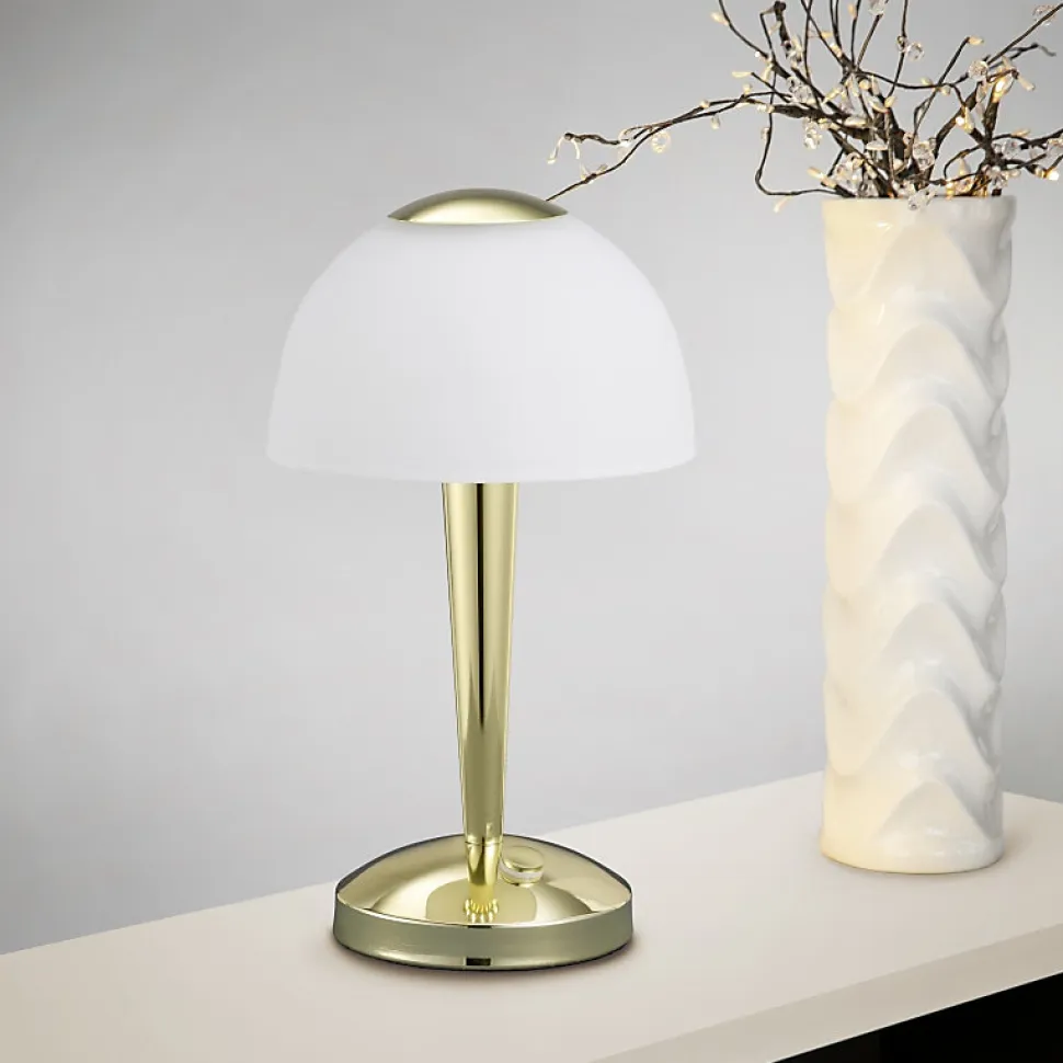 Lampe vintage de bureau Ventura