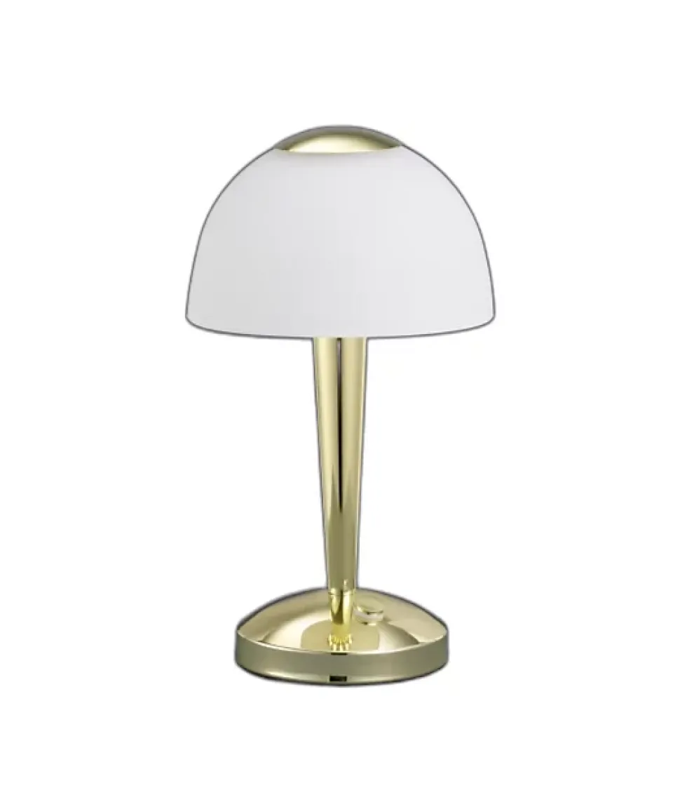 Lampe vintage de bureau Ventura