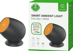 Lampe Wifi Smart Ambient Light R5145