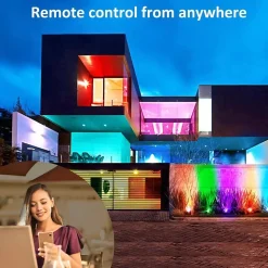 Lampe Wifi Smart Ambient Light R5145