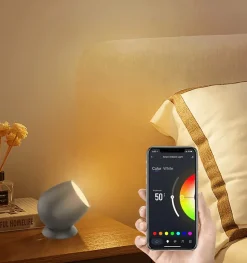 Lampe Wifi Smart Ambient Light R5145