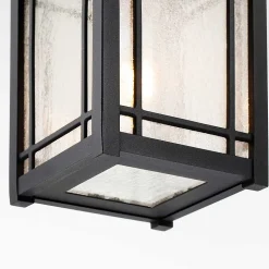 Lanterne à chaîne moyenne Cedar Point 1 lumière