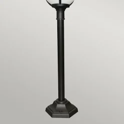 Lanterne à chaîne moyenne Goldenrod 1 lumière