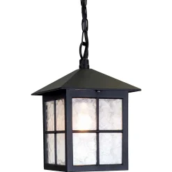 Lanterne à chaîne Winchester 1 lumière