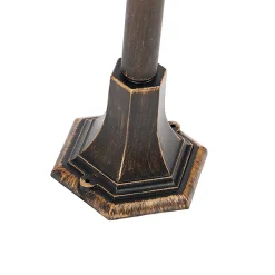 Lanterne classique or antique - New Haven