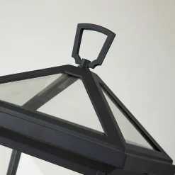 Lanterne de piédestal Alford Place 2 lumières