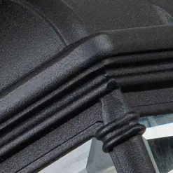 Lanterne de porche Bayview 1 lumière