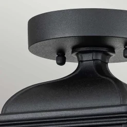 Lanterne de porche Bayview 1 lumière